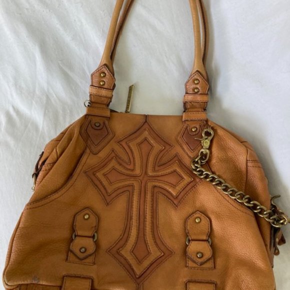 Lockhart bag with dust bag - Picture 1 of 2